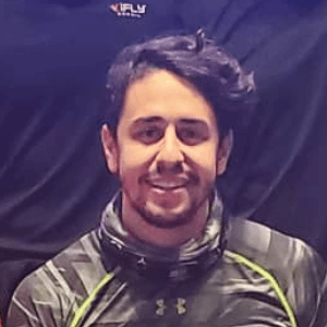 Daniel Cordido