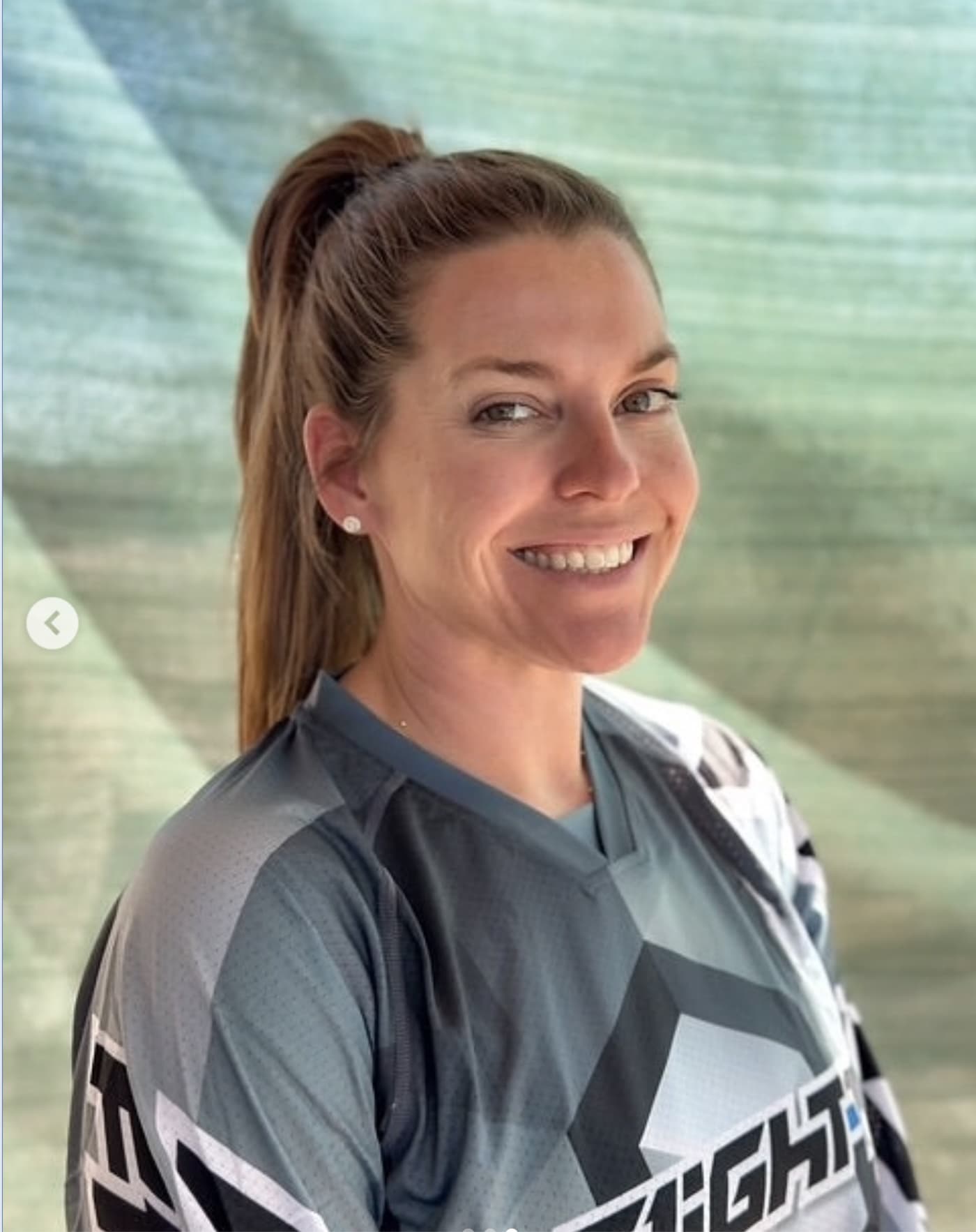 Melanie Firth